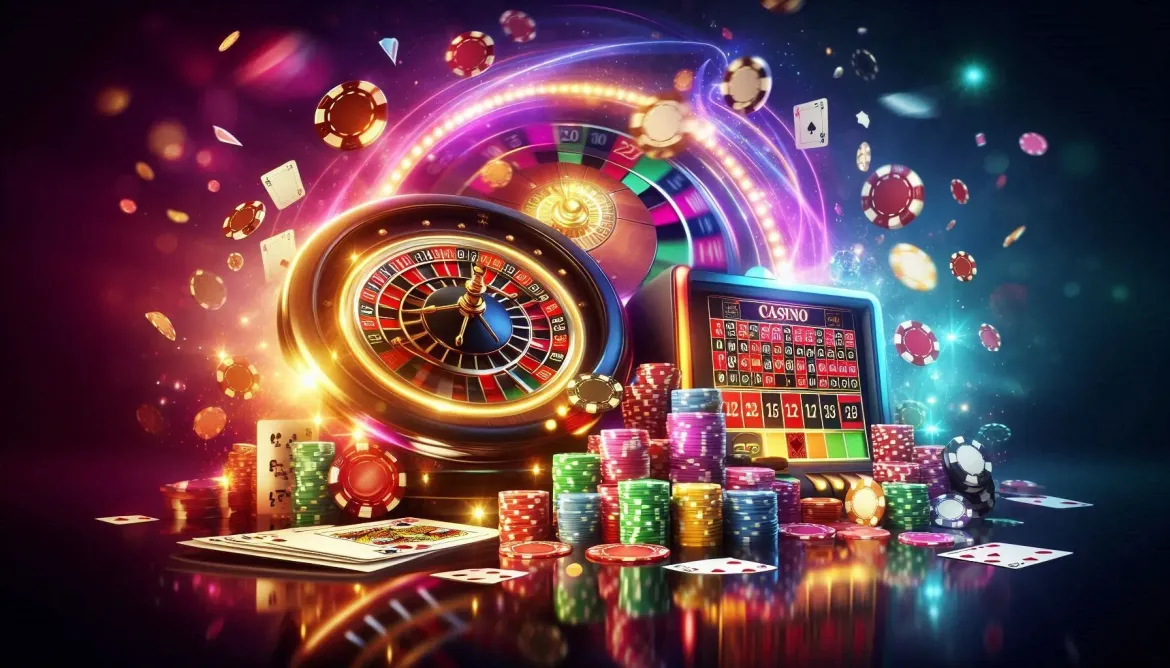 Kakadu Casino